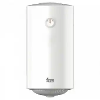 Electrocash Termo eléctrico teka whb-100lv vertical 100l termostato oferta