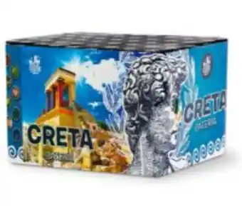 Petardos CM Chollazo!!!!! batería creta (16mm 80d) oferta