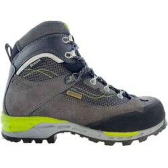 Decathlon Botas de montaña y trekking impermeables para hombre bestard tr quantic gore-tex oferta