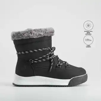 Merkal Botín apreski forrado senda road oferta
