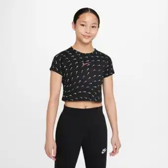 Intersport Camiseta manga corta sportswear oferta