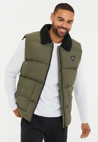 Zalando Thb taylor - chaleco - khaki oferta