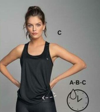 Leonisa Camiseta Deportiva oferta