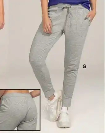 Leonisa Pantalón Jogger oferta