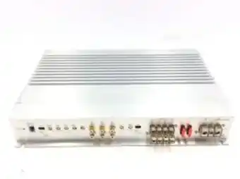 Cash Converters Amplificador ground zero gzha 42000 oferta
