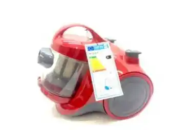 Cash Converters Aspirador sin bolsa kunft kvc1550 bl oferta