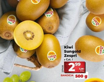 Dia Kiwi sungold zespri oferta
