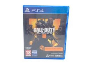 Cash Converters Call of duty: black ops 4 ps4 oferta