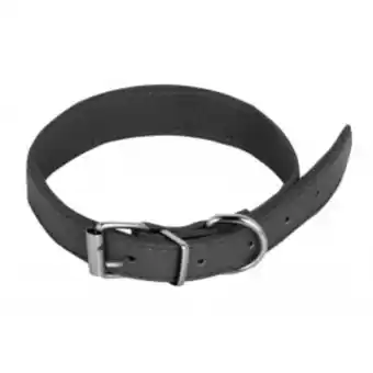 Primor Collar básico pu negro oferta