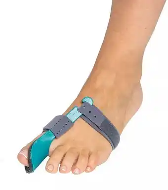 MiFarma Comforsil corrector nocturno para juanetes izquierdo talla única oferta