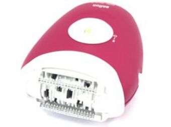 Cash Converters Depiladora electrica braun silk epil 3 oferta