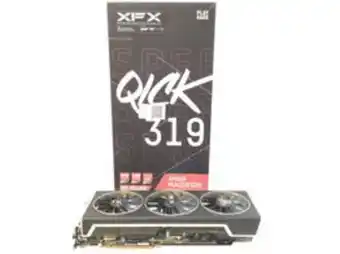 Cash Converters Tarjeta grafica xfx rx-675xyl oferta