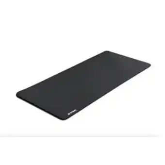 Decathlon Colchoneta ziva essential pvc 175 x 60 x 0.8 cm - negro oferta