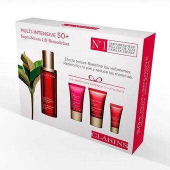 Druni Estuche supra sérum lift remodelant multi intensive oferta