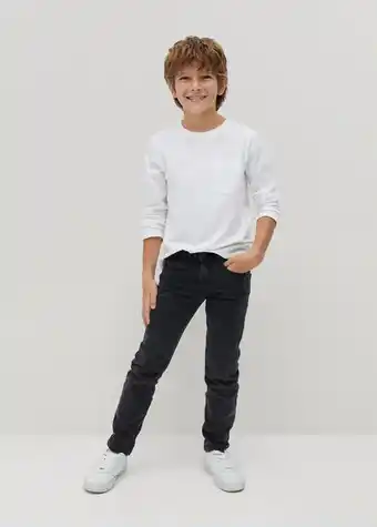 MANGO Jeans slim8 oferta