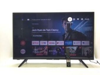Cash Converters Televisor led 43” jvc lt-43va3200 smart tv oferta