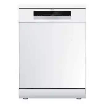 Electrocash Lavavajillas teka blanco dfs-26650wh 60 e 13 cubiertos oferta