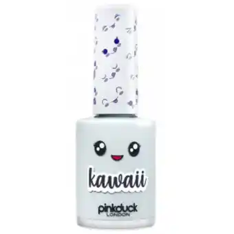 Primor Kawaii esmalte de uñas oferta