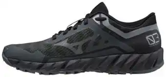 Intersport Zapatillas trail running wave ibuki 3 gtx oferta