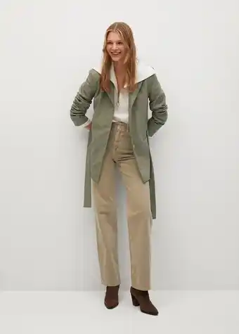 Americana olivia
