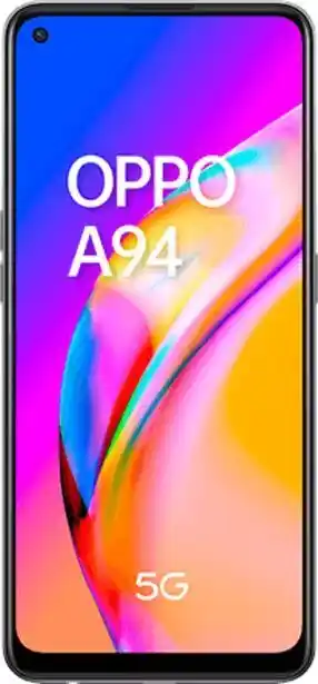 Movistar Oppo a94 5g negro 128 gb oferta