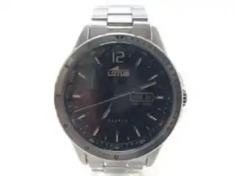 Cash Converters Reloj pulsera caballero lotus 18524 oferta