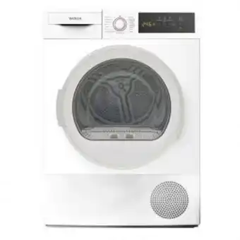 Electrocash Secadora winia-daewoo bomba wvr-08ht1ww 8kg a++ oferta