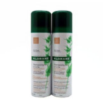 Arenal Perfumerías Champú seco ortiga natural lote 150 ml x 2 unidades oferta