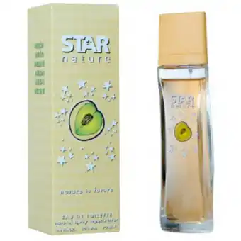 Primor Colonia star nature edt oferta