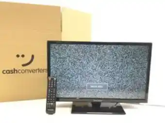Cash Converters Televisor led 22” sunstech 22sun19ts smart tv oferta