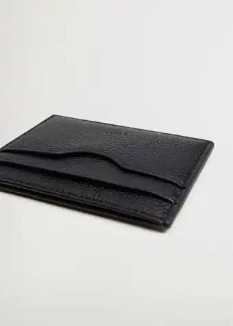 MANGO Tarjetero p twofaces oferta
