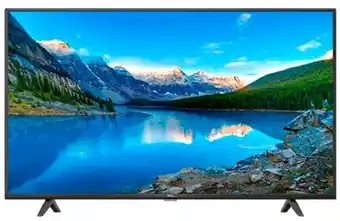 Movistar Smart tv 50" tcl p615 oferta