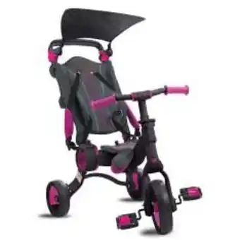 Jugueterías Nikki Triciclo toimsa... oferta