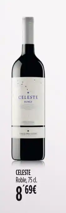 Celeste