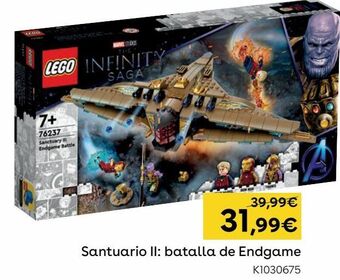 ToysRus Juegos lego oferta