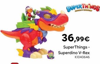 ToysRus Dinosaurios oferta