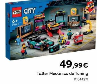 ToysRus Juegos lego oferta