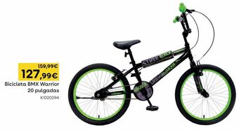 ToysRus Bicicletas oferta