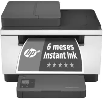 El Corte Inglés Hp laserjet m234sdwe oferta