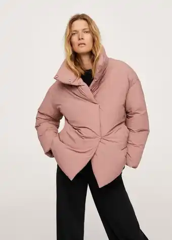 Anorak nata