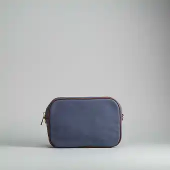 Merkal Bolso bandolera canvas senda road oferta