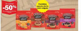 Sorli En Aquests Productes Borges oferta
