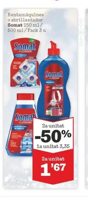 Sorli Somat oferta