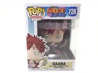 Cash Converters Figura accion funko gaara 728 oferta