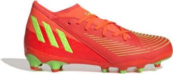 Bota de fútbol predator edge.3 multisuperficie