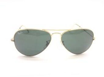 Cash Converters Gafas de sol caballero/unisex rayban rb3025 oferta