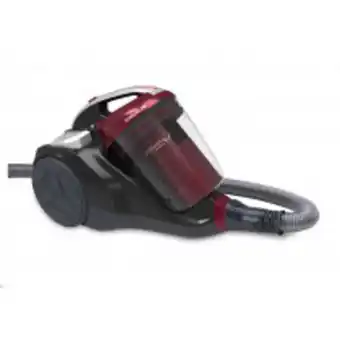 Miró Hoover chorus ch50pet 011 2,5 l aspiradora cilíndrica secar 550 w sin bolsa oferta