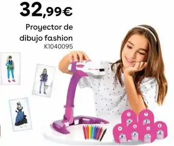 ToysRus Proyector de juguete oferta