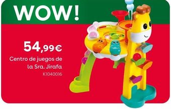 ToysRus Juguetes educativos oferta