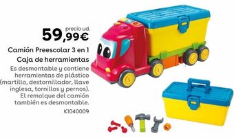 ToysRus Juguetes bebé oferta